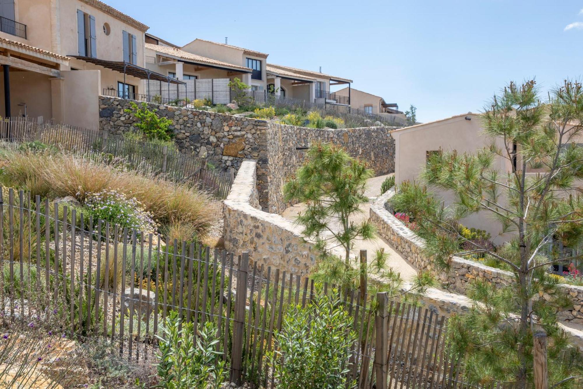 Château Capitoul Hotel Narbonne Exterior foto